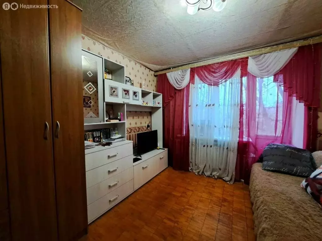 1-комнатная квартира: Нижний Новгород, улица Федосеенко, 13 (20.7 м) - Фото 2