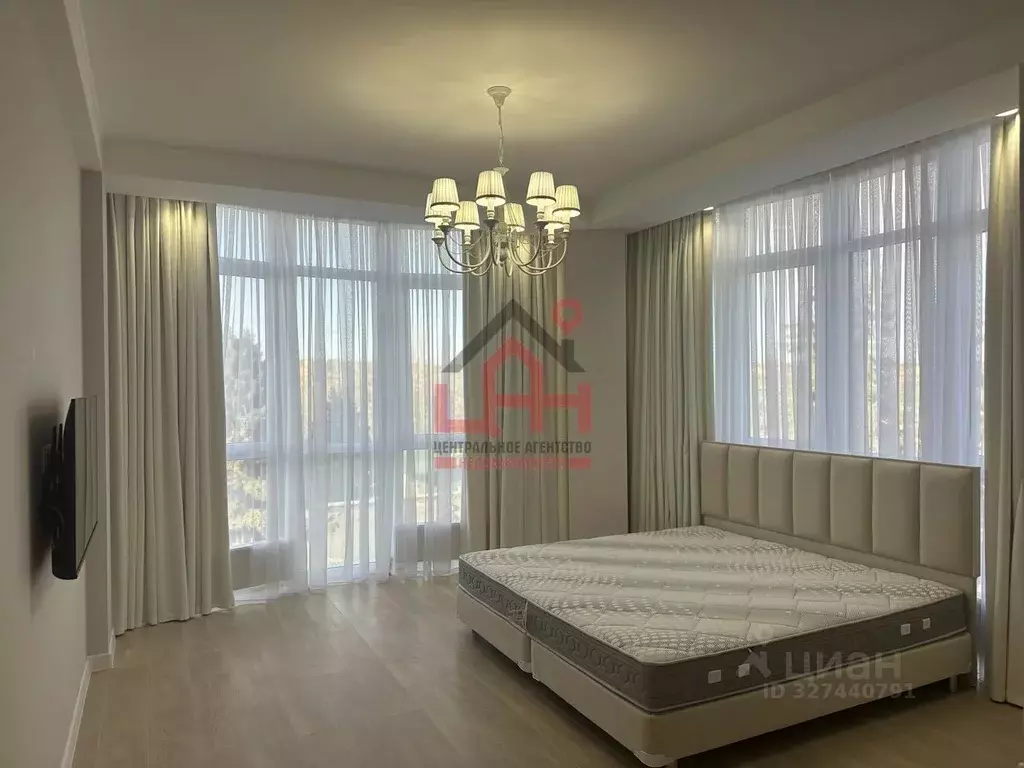 1-к кв. Ставропольский край, Ессентуки Баталинская ул., 23 (52.6 м) - Фото 1