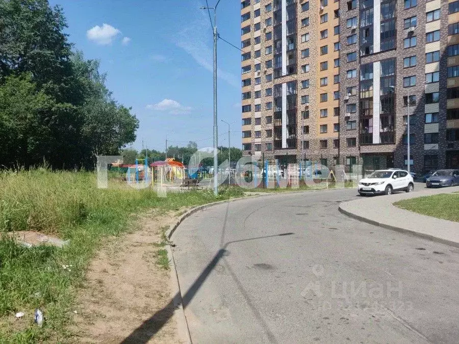 2-к кв. Московская область, Мытищи городской округ, пос. Мебельной ... - Фото 1