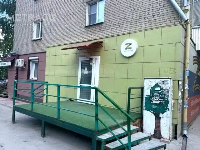 Помещение свободного назначения в Новосибирская область, Новосибирск ... - Фото 0