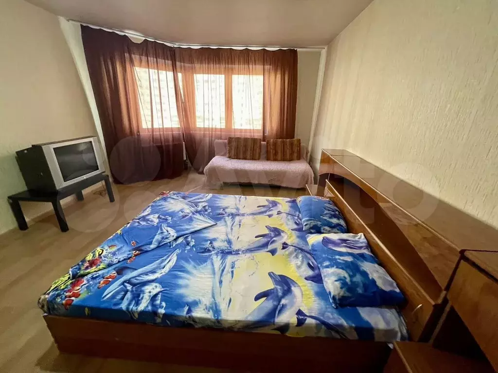 Комната 22 м в 3-к., 3/5 эт. - Фото 0