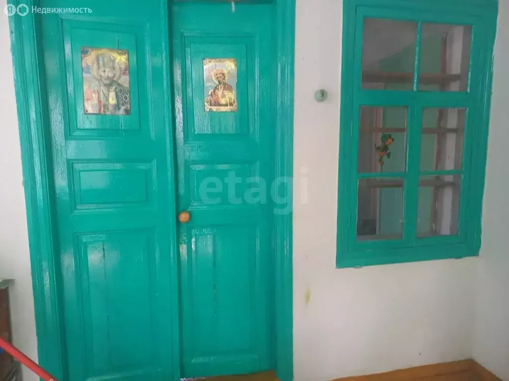 2-комнатная квартира: Бахчисарай, Партизанская улица, 10 (64.6 м) - Фото 1