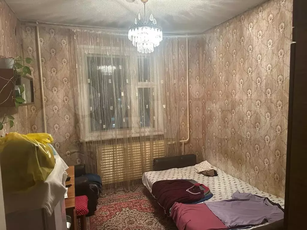2-к. квартира, 54 м, 9/10 эт. - Фото 1