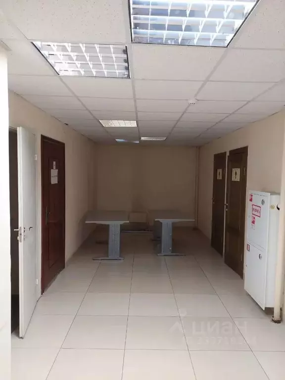 Помещение свободного назначения в Москва ул. Покрышкина, 8 (520 м) - Фото 1