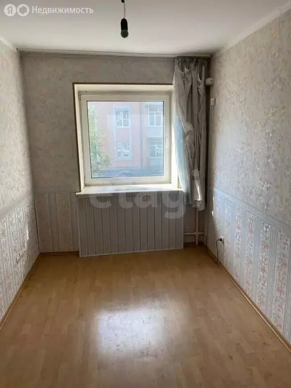 4-комнатная квартира: Пермь, улица Мира, 53 (94 м) - Фото 2