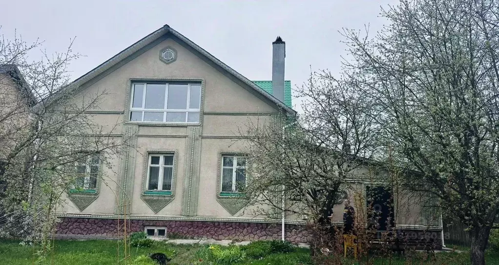 Дом в Московская область, Сергиев Посад Новгородская ул., 22 (321 м) - Фото 1