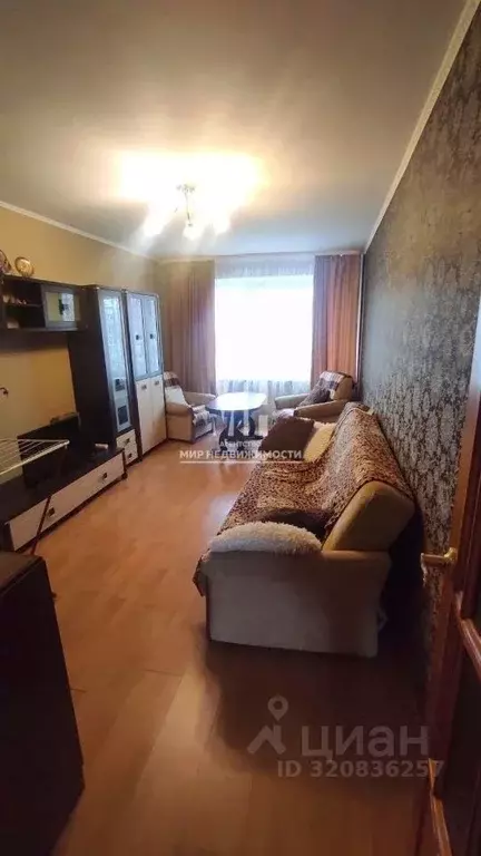 2-к кв. Калининградская область, Советск ул. Бетховена, 3 (47.0 м) - Фото 0