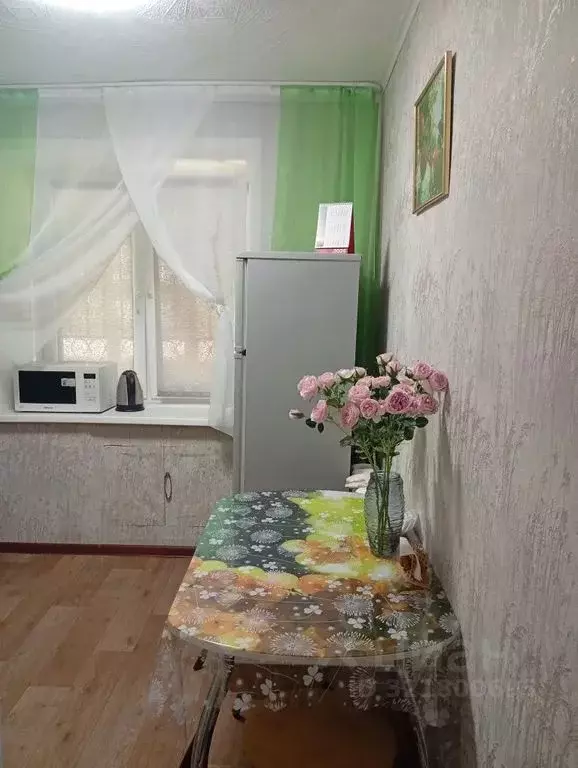 1-к кв. Ивановская область, Кинешма ул. имени Урицкого, 4 (38.0 м) - Фото 1