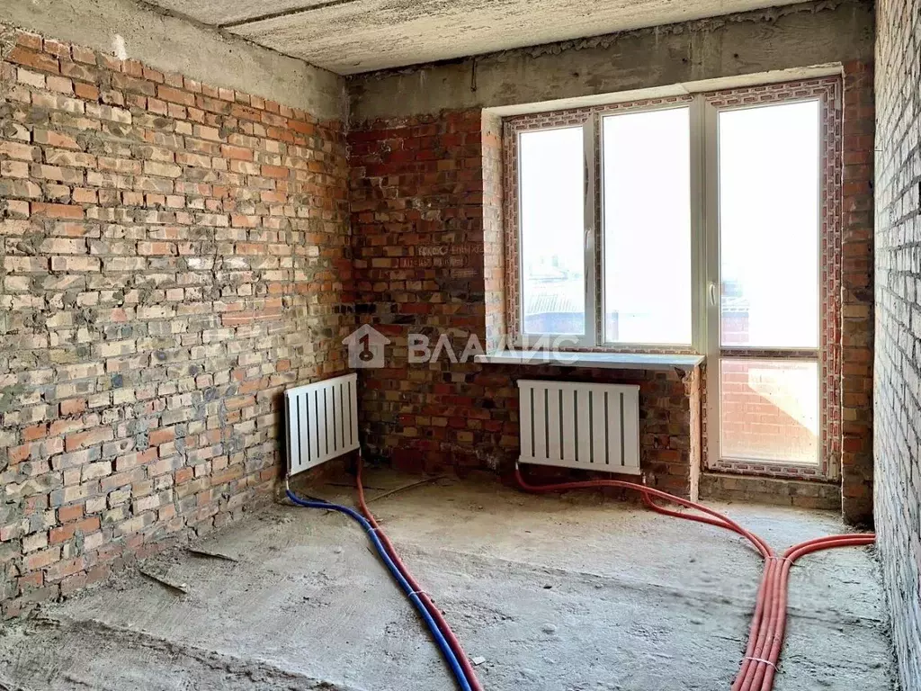 3-к кв. Ростовская область, Ростов-на-Дону ул. Станиславского, 46 ... - Фото 1