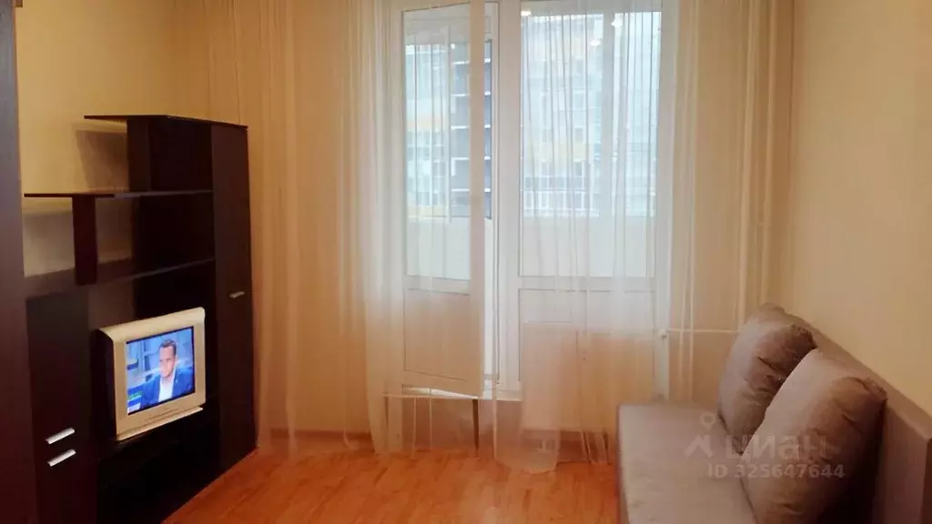 Студия Ленинградская область, Кудрово г. Всеволожский район, Заневское ... - Фото 2