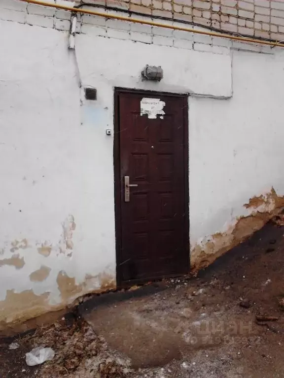 Помещение свободного назначения в Мордовия, Рузаевка ул. Ухтомского, ... - Фото 0