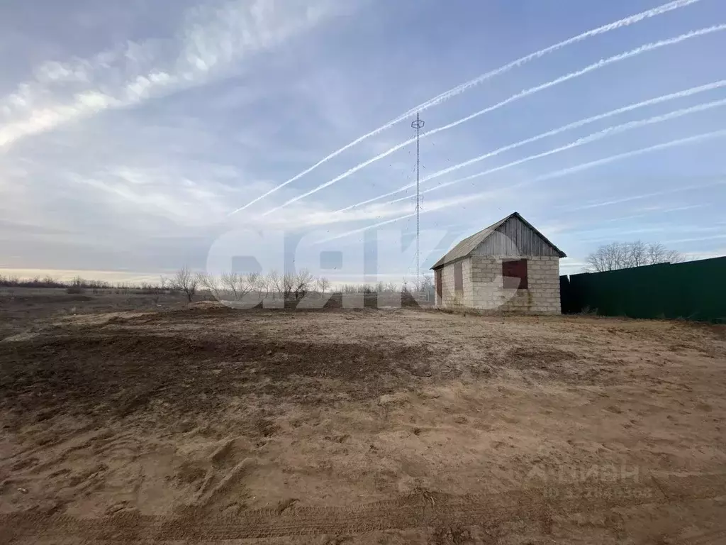 Участок в Волгоградская область, Волгоград Ветеран СНТ,  (6.0 сот.) - Фото 2