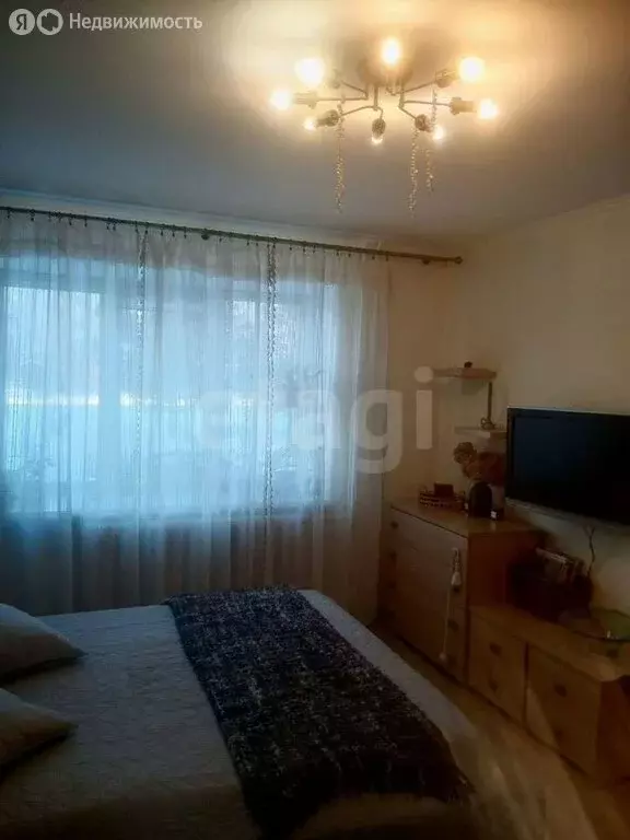 2-комнатная квартира: Омск, улица Дианова, 28 (50 м) - Фото 2