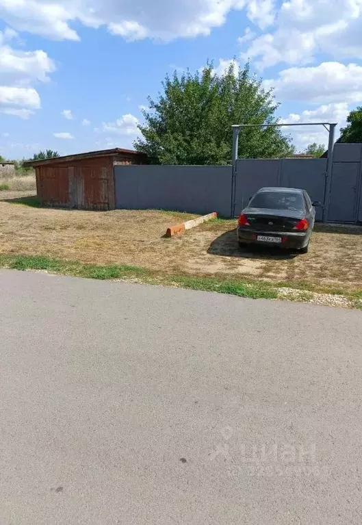 Дом в Саратовская область, Энгельсский район, Красноярское ... - Фото 2