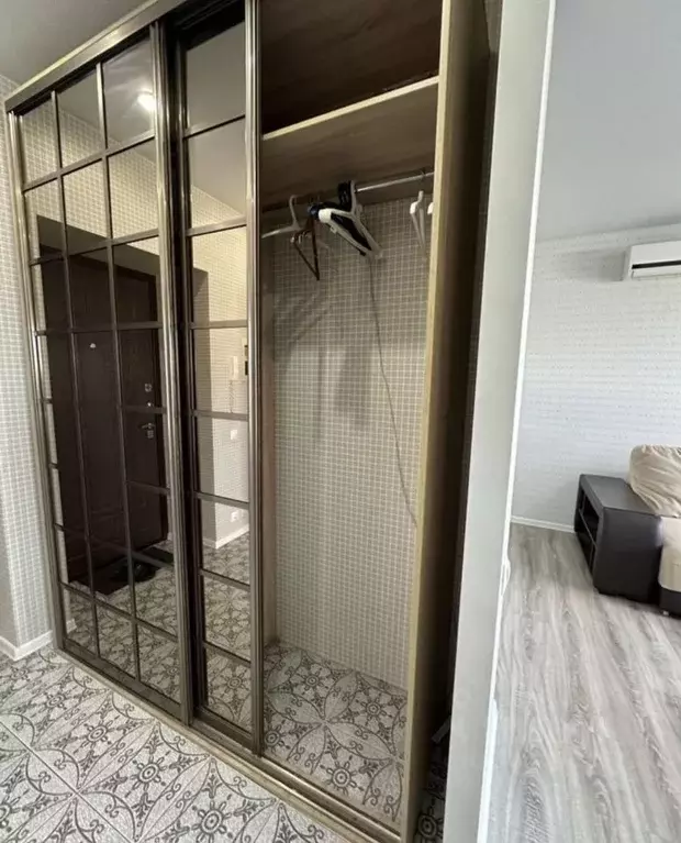 1-к кв. Татарстан, Казань ул. Заслонова, 40 (40.0 м) - Фото 1