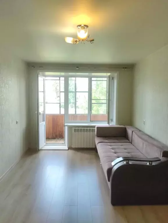 Продаётся 1-к квартира, 30 м - Фото 0