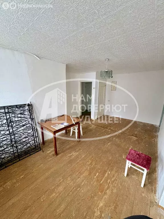 2-комнатная квартира: Чусовой, улица Чайковского, 20 (41.2 м) - Фото 1