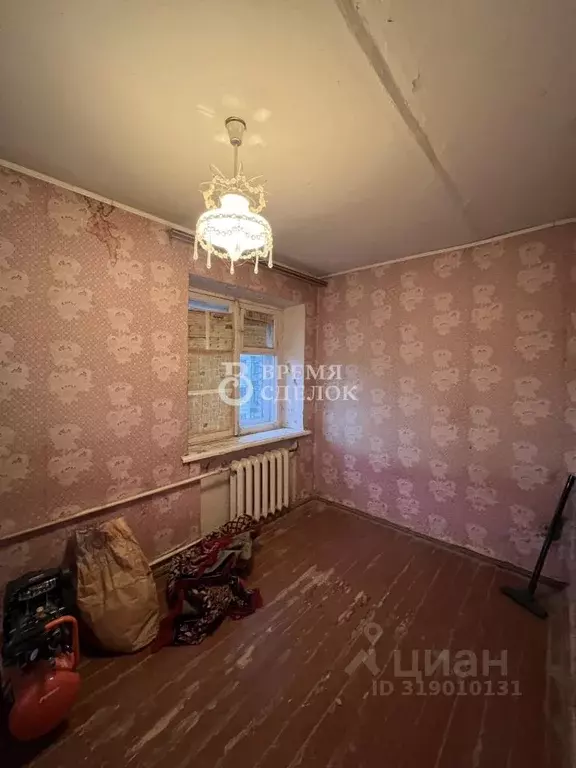 2-к кв. Владимирская область, Владимир ул. Чайковского, 2 (40.2 м) - Фото 0