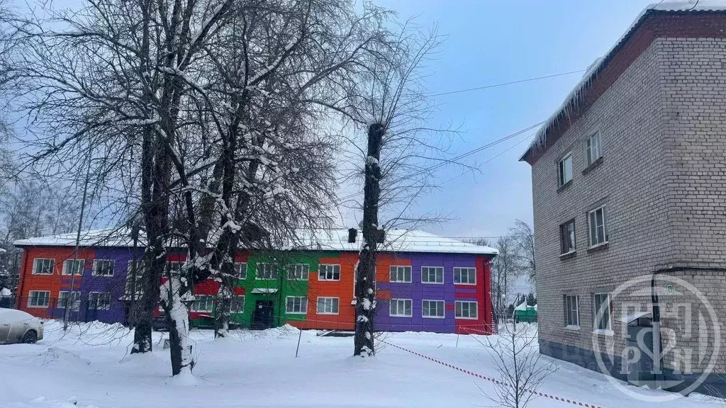 1-к кв. Ленинградская область, Всеволожский район, Романовское с/пос, ... - Фото 2