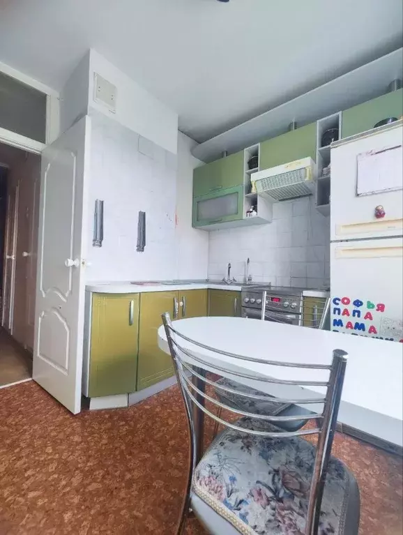 2-к кв. Томская область, Томск просп. Мира, 35 (54.3 м) - Фото 0