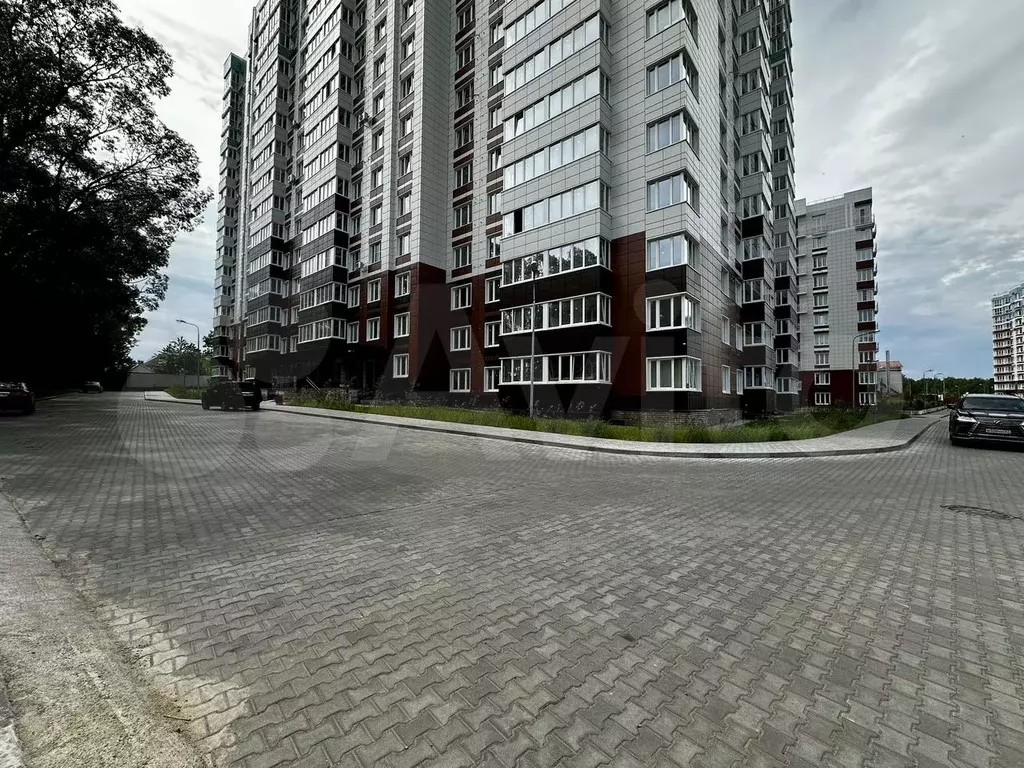 2-к. квартира, 57,6 м, 8/16 эт. - Фото 0