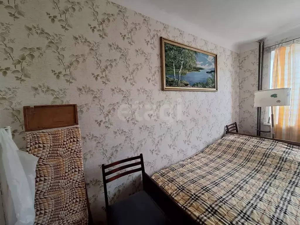 3-к кв. Свердловская область, Горноуральский муниципальный округ, пос. ... - Фото 2