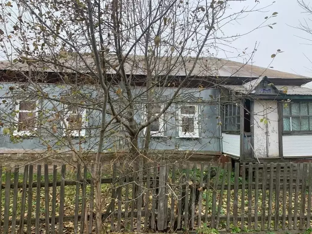 Дом в Воронежская область, Борисоглебский городской округ, с. Богана ... - Фото 0