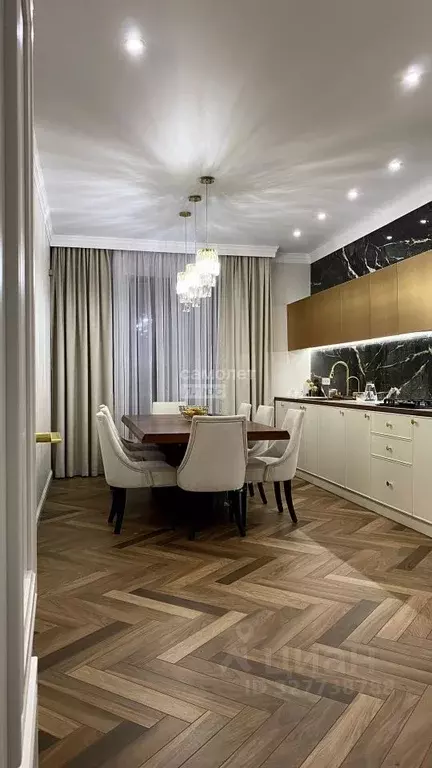 2-к кв. Кабардино-Балкария, Нальчик ул. Героя России Т.М. Тамазова, 5 ... - Фото 1