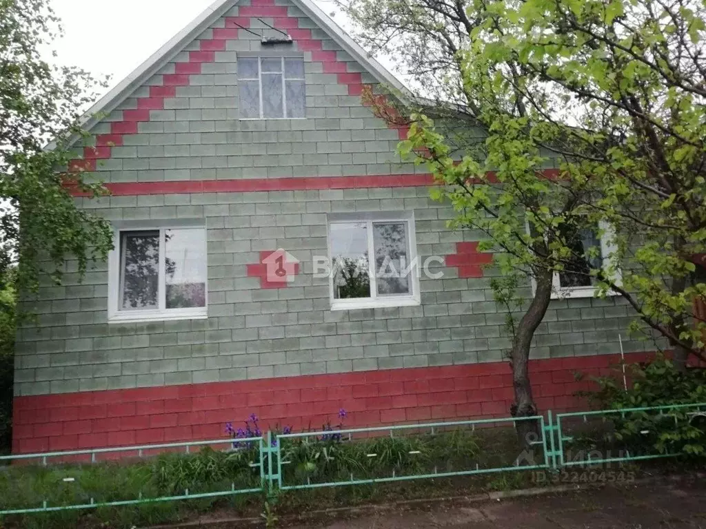 Дом в Белгородская область, Шебекинский муниципальный округ, с. ... - Фото 0