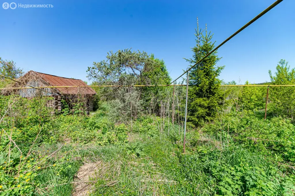 Дом в Ульяновск, улица Сурова (68 м) - Фото 2