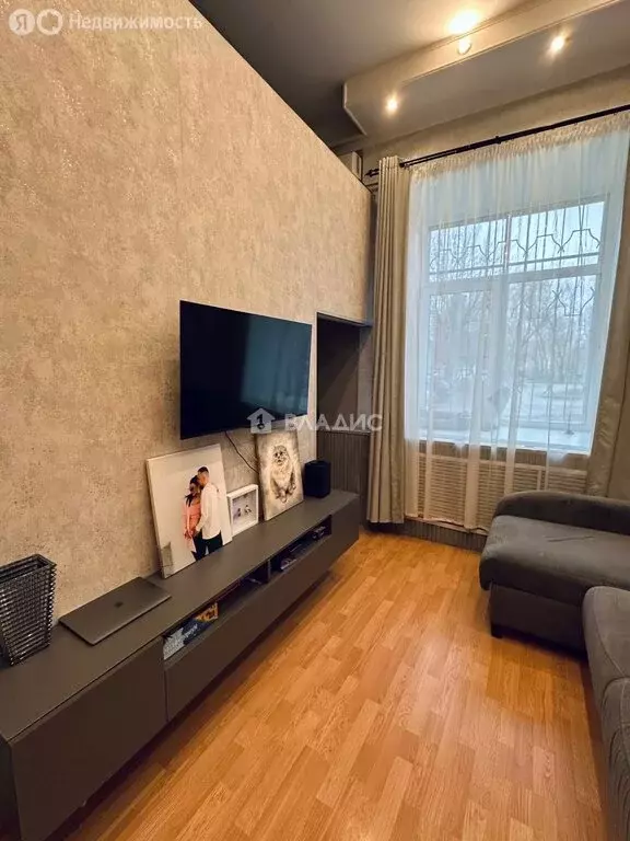 2-комнатная квартира: Нижний Новгород, Делегатская улица, 101 (34.4 м) - Фото 2