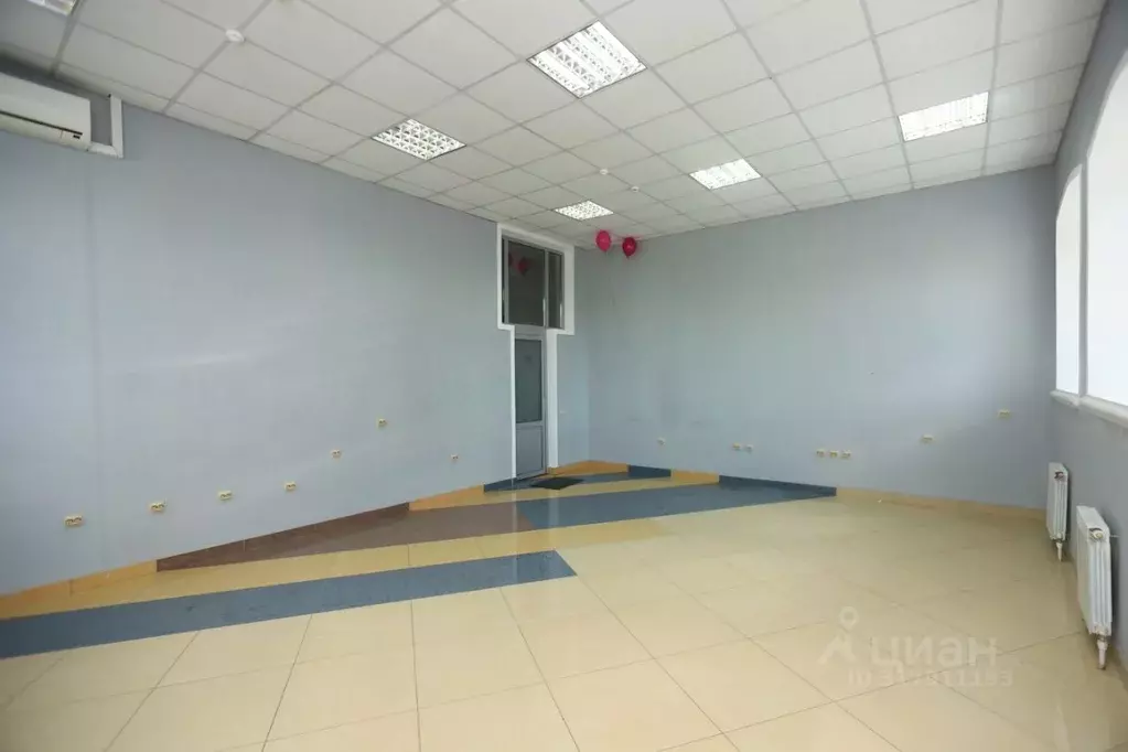 Офис в Оренбургская область, Оренбург Комсомольская ул., 64 (43 м) - Фото 0