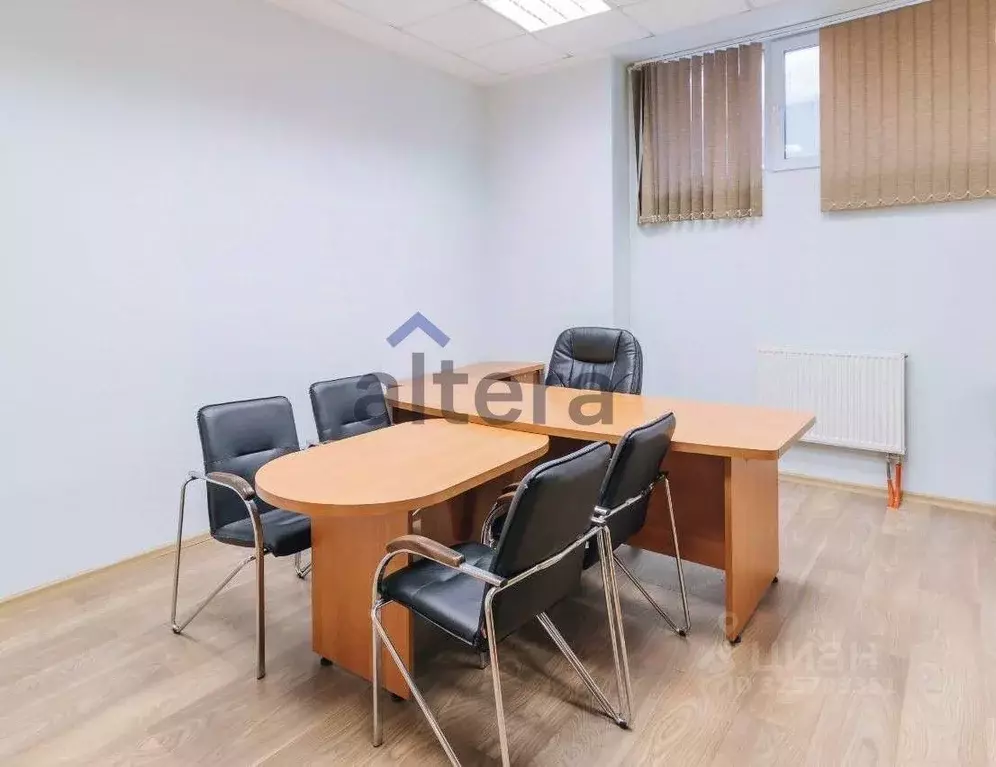 Офис в Татарстан, Казань ул. Амирхана Еники, 17 (183 м) - Фото 2