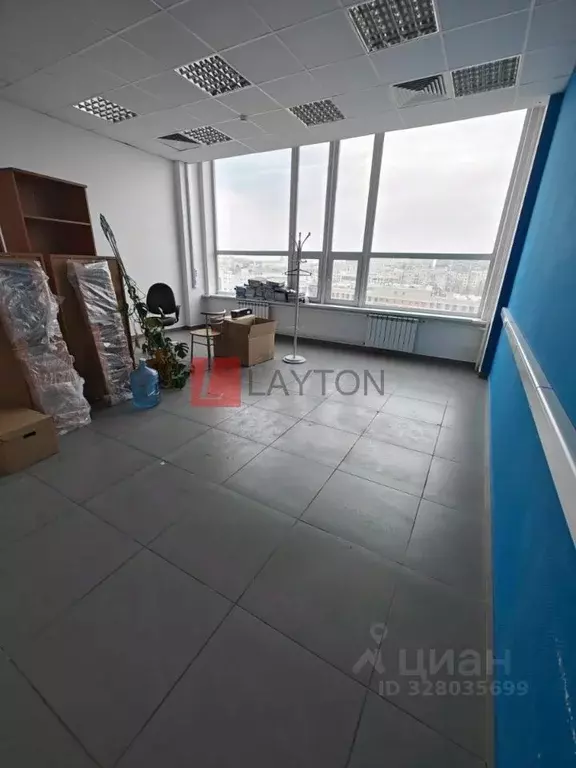 Офис в Москва Большая Татарская ул., 35С3 (115 м) - Фото 1