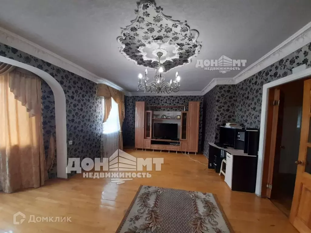 Продаётся 4-к квартира, 99 м - Фото 0