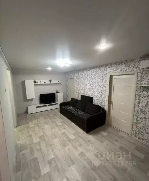 2-к кв. Самарская область, Самара ул. Мориса Тореза, 135 (45.0 м) - Фото 1