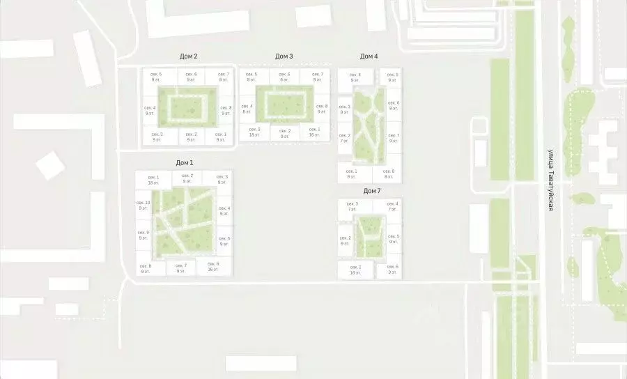 Помещение свободного назначения в Свердловская область, Екатеринбург ... - Фото 2