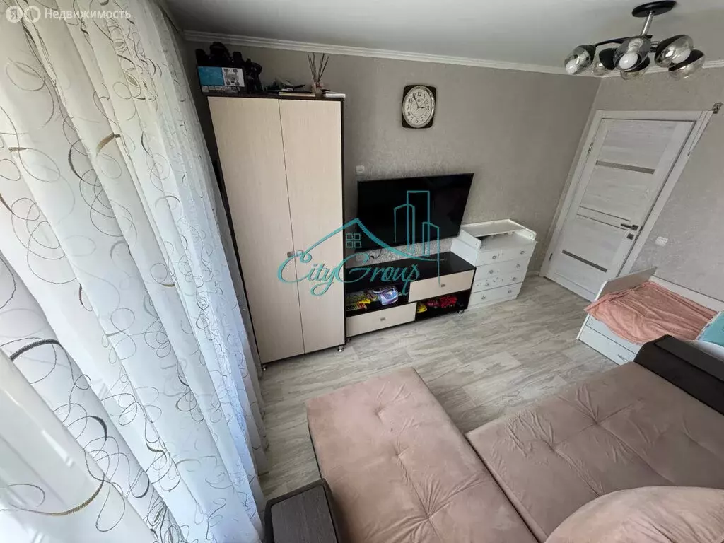 2-комнатная квартира: Орск, микрорайон Новый город, Квартальный ... - Фото 2