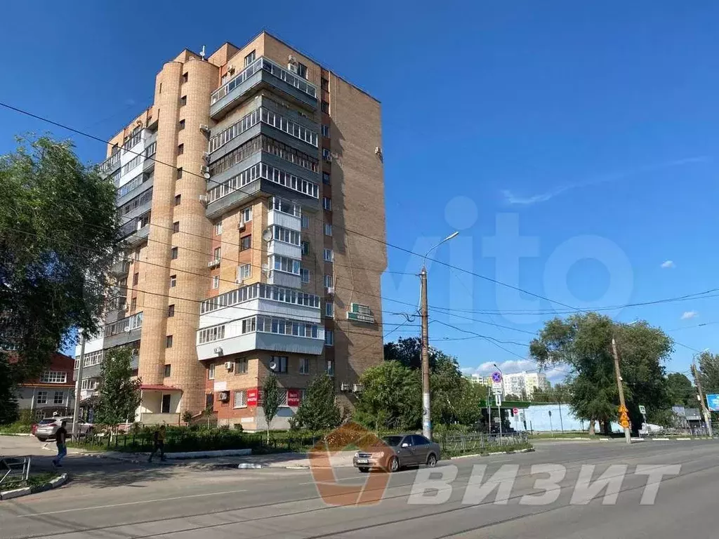 Торговое помещение на 1-й линии с отдельным входом - Фото 1