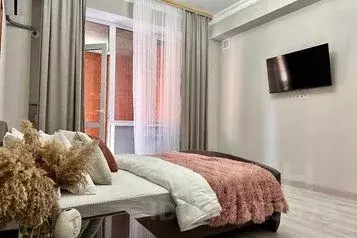 2-к кв. Дагестан, Махачкала ул. Даниялова, 112 (80.0 м) - Фото 1