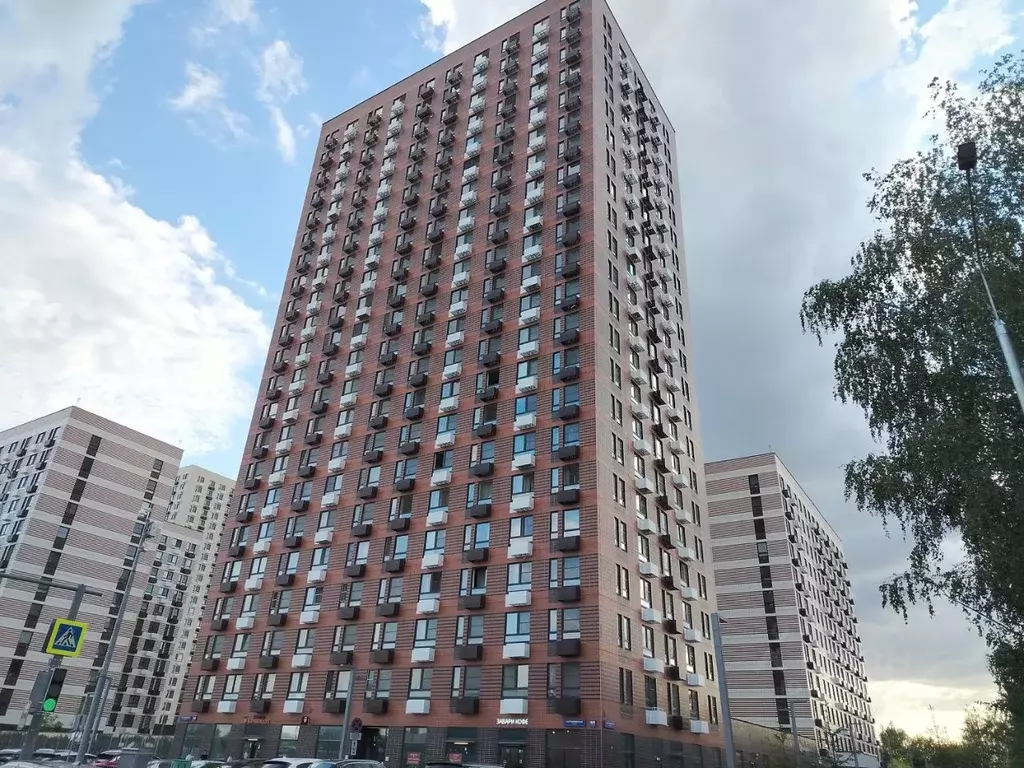 Помещение свободного назначения в Москва Салтыковская ул., 6/2к3 (93 ... - Фото 1