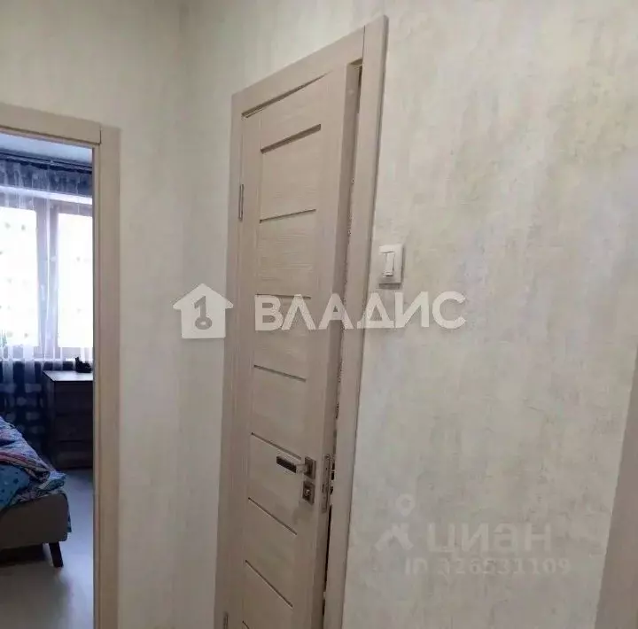 2-к кв. Воронежская область, Воронеж Ростовская ул., 86 (54.6 м) - Фото 1