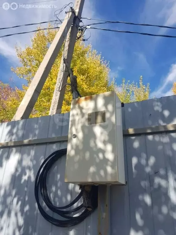 Участок в Благовещенск, СТ Преображенское (6.5 м) - Фото 2