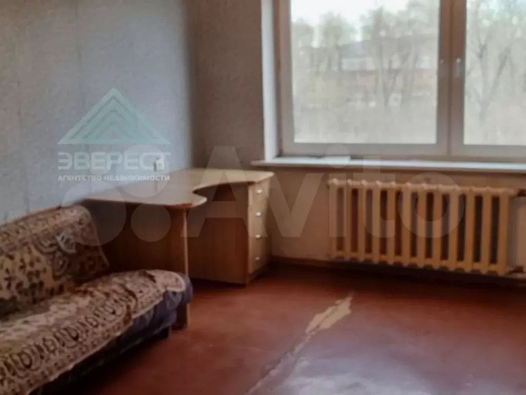 3-к. квартира, 61,3 м, 5/5 эт. - Фото 0