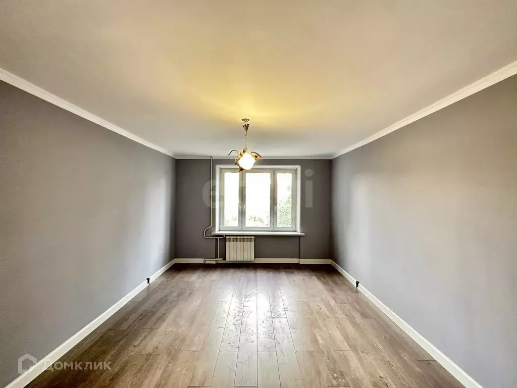 Продаётся 1-к квартира, 35.1 м - Фото 0