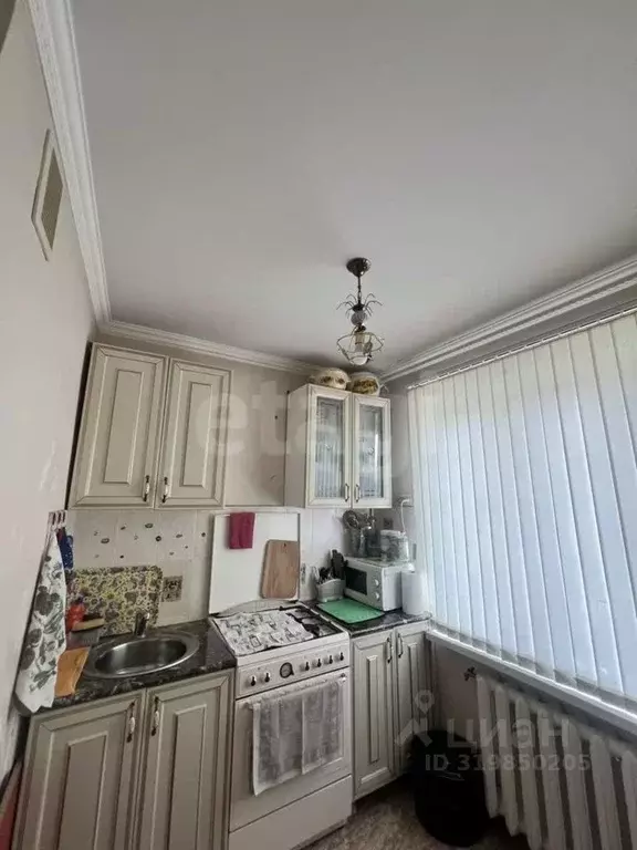 2-к кв. Северная Осетия, Владикавказ Краснодонская ул., 18 (45.0 м) - Фото 0