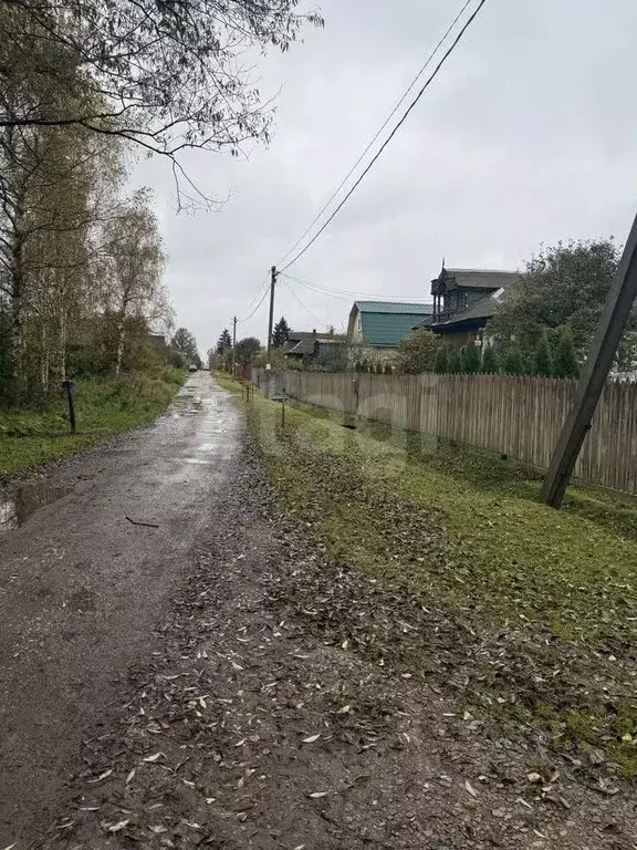 Дом в Ярославская область, Рыбинск Западный п/р, ул. Журнальная, 5 (33 ... - Фото 1