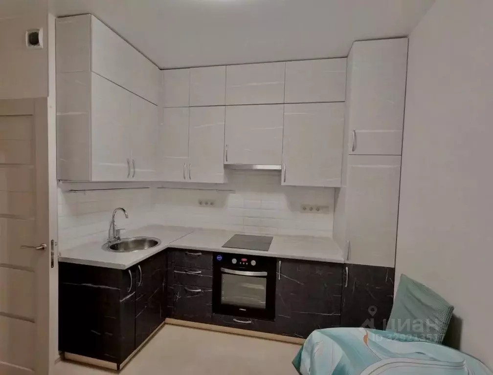 2-к кв. Москва бул. Скандинавский, 1к2 (50.0 м) - Фото 1