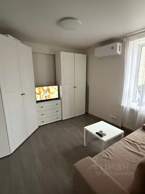 1-к кв. Москва Бутырская ул., 9К2 (31.0 м) - Фото 2