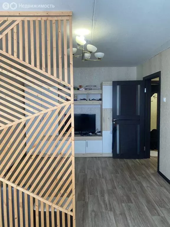 2-комнатная квартира: Ишимбай, улица Космонавтов, 4 (48.3 м) - Фото 2